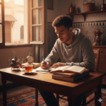 Retour sur notre dernière journée d’orientation à SOS Aït Ourir